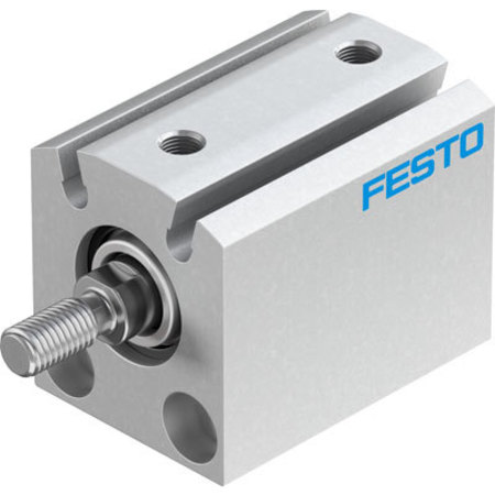 FESTO Short-Stroke Cylinder ADVC-16-10-A-P-A ADVC-16-10-A-P-A